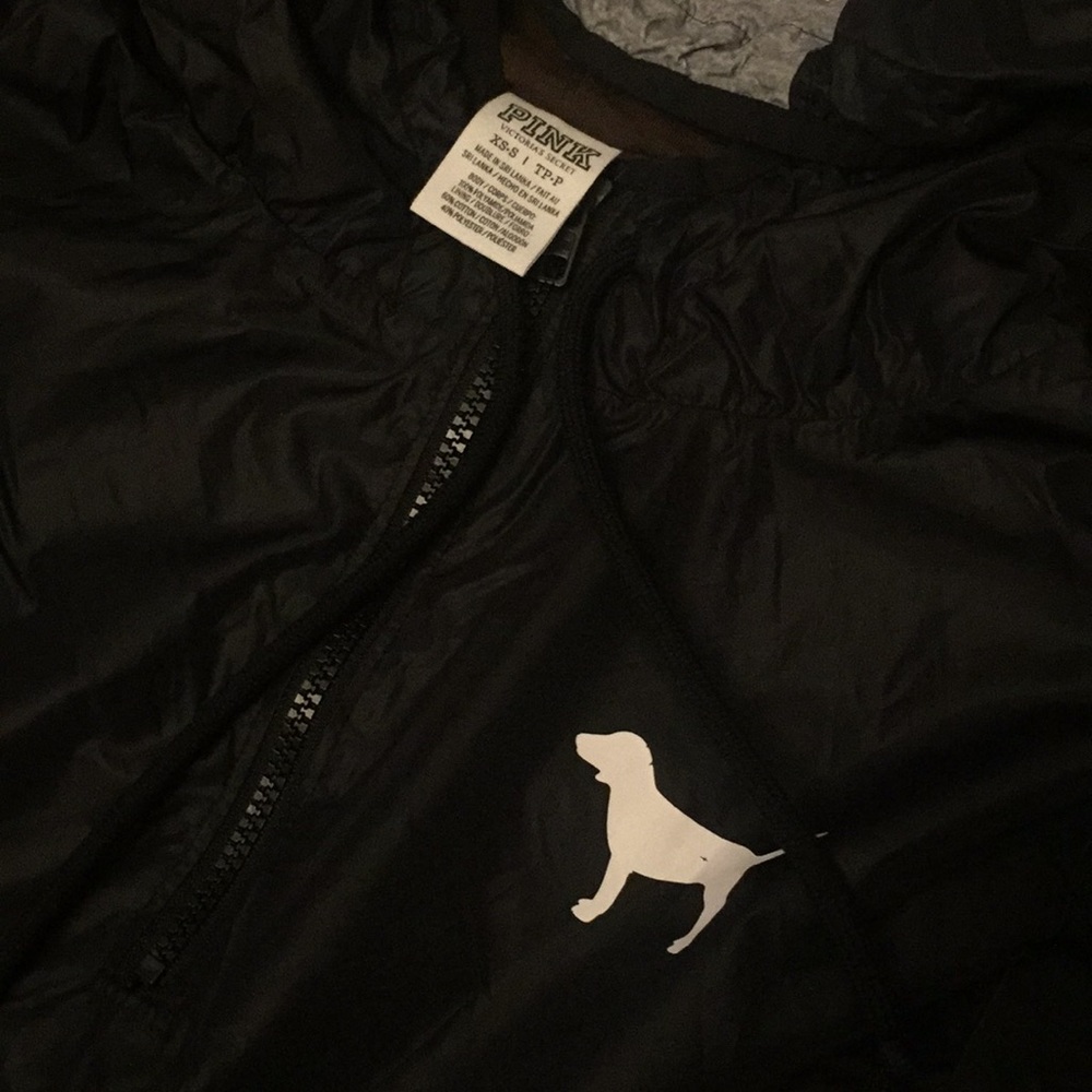 Jacket - Picture 2 of 2